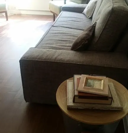 Downtown Garden Nest