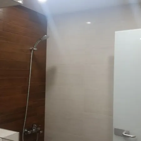 Downtown Garden Nest Apartmán