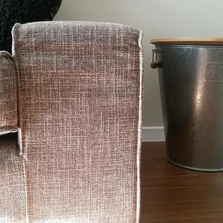 Downtown Garden Nest