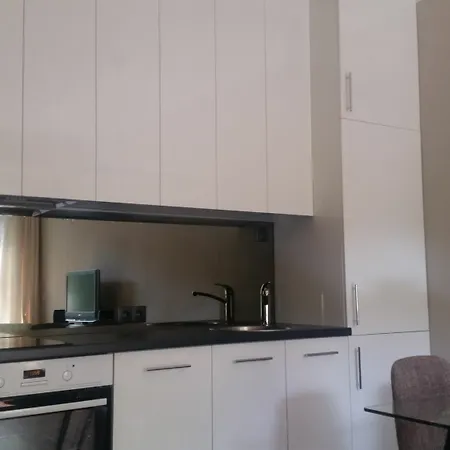 Downtown Garden Nest