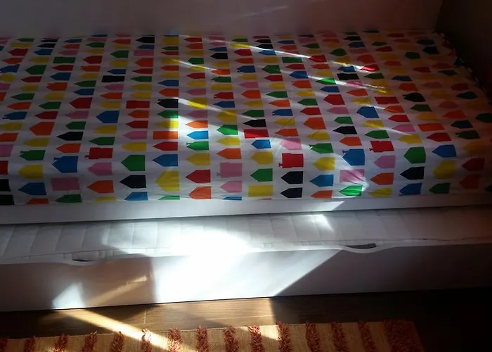 Downtown Garden Nest 公寓 索菲亞