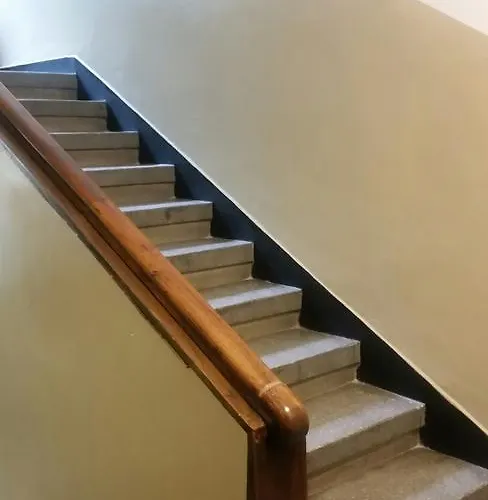 Downtown Garden Nest 公寓 索菲亞