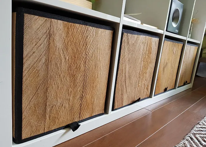 Downtown Garden Nest דירה *