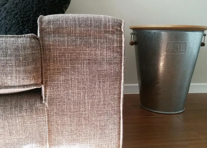 Downtown Garden Nest