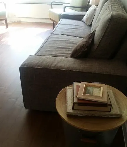 Downtown Garden Nest