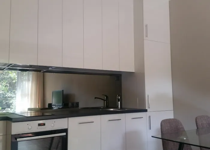 Downtown Garden Nest